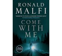 Come with Me by Malfi, Ronald
