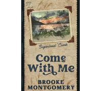 Come With Me (Alternate Special Edition Cover): 0.5