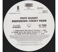 Come With Me/Out There