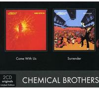 Come With Us/Surrender