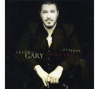 Comeau Fredric Gary - Eve Reve