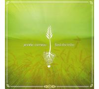 Comeau, Jennifer - Feed The Tribe