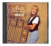 Comeaux,Amie - Moving Out