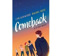 Comeback: A K-pop Novel: 1