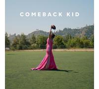 comeback kid
