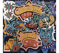 Comeback Kid - Heavy Steps [VINYL]