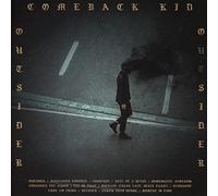 Comeback Kid - Outsider