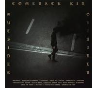 Comeback Kid - Outsider