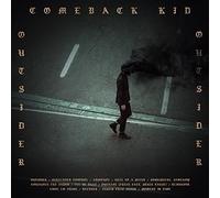 Comeback Kid - Outsider