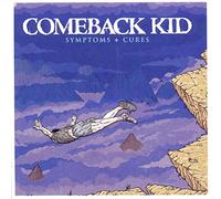 Comeback Kid - Symptoms + Cures - Cd