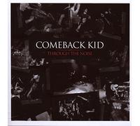 Comeback Kid - Through The Noise-Live (2 CD)