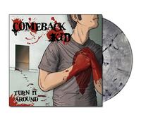 Comeback Kid Turn It Around (Vinyl LP)