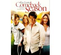Comeback Season - Cogli la tua seconda occasione - DVD NUOVO IMBALLO ORIGINALE