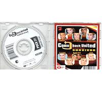 Comeback United - Survivor [Single-CD]