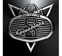 Comeblack