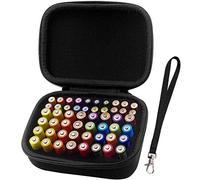 Comecase - Contenitore per pile L S_Holds_52 pezzi.