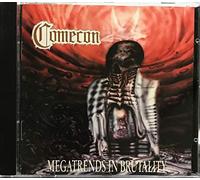 Comecon - Megatrends in Brutality