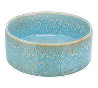 Comedera per animali TRIXIE 25113 ceramica blu 0,9 L motivo stampato