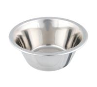 Comedero TRIXIE 4011905248400 Acciaio Inox 0,2 L per Cani