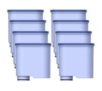 Comedes Cartucce filtranti per macchine da caffè Aqua Clean, utilizzabili invece di Philips CA6903/10 e CA6903/22 e Saeco CA6903/00 & CA6903/01 (8 pezzi)