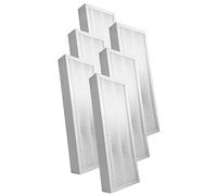 Comedes F7 Filtro per ventola abitativa Pluggit P310 Avent (N) Z-Line (dal 2013), filtro fine per particelle inferiori a 10 µm, utilizzabile invece del filtro dell'aria Pluggit APFG4F7-310