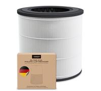 Comedes Filtro 3 in 1 per purificatore d'aria Philips serie 800i (AC810, AC0820 e AC0820), utilizzabile invece di Philips FY0293/30 & FY0194/30 NanoProtect