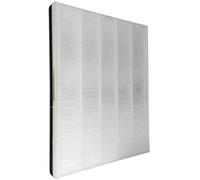Comedes Filtro HEPA di ricambio adatto per purificatore d'aria Philips AC1215/10 e AC2729/10 (serie 1000) | utilizzabile invece di Philips FY1410/30