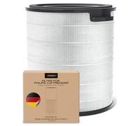 Comedes Filtro per purificatore d'aria Philips AC2939/10 (serie 3, 2000i), utilizzabile invece di Philips FY2180/30 Nano-Protect