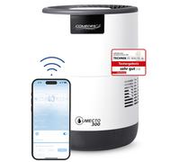 Comedes Umecto 300, per stanze fino a 45m², evaporazione a freddo, serbatoio 2,8
