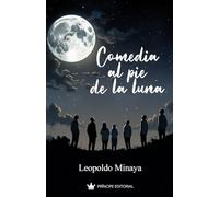 Comedia al pie de la Luna
