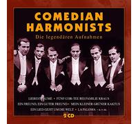 Comedian Harmonist - Comedian Harmonist: Legendary Recordings