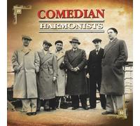 COMEDIAN HARMONISTS - 1929-1939