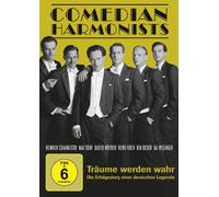 Comedian Harmonists