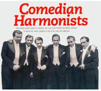 Comedian Harmonists - Best of