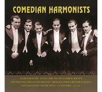 Comedian Harmonists - Best Of Comedian Harmonsits