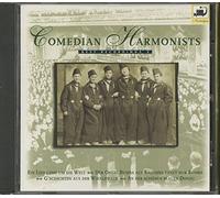 Comedian Harmonists - Best Recordings 3