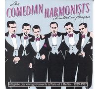 Comedian Harmonists - Chantent En Francais