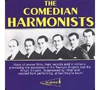 Comedian Harmonists - The Comedian Harmonists