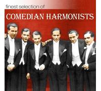 Comedian Harmonists - Comedian Harmonists