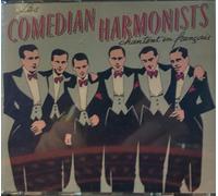 Comedian Harmonists - Comedian Harmonists