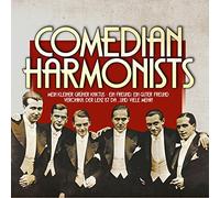 The Comedian Harmonists Comedian Harmonists (Vinyl LP)