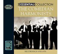Comedian Harmonists - Comedian Harmonists - Essentia