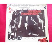 Comedian Harmonists - Comedian Harmonists Folge 2 - Odeon - 1C 148-31468/69 M, EMI Electrola - 1C 148-31468/69 M