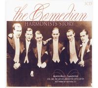 Comedian Harmonists - Comedian Harmonists Story (3 CD)