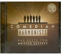COMEDIAN HARMONISTS - Das Beste Vom Meister-Sextett