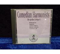 Comedian Harmonists - Die grossen Erfolge 2
