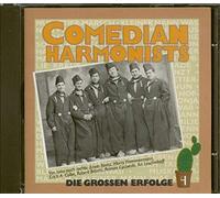 Comedian Harmonists - Die Grossen Erfolge 4