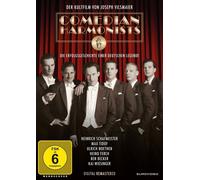 Comedian Harmonists (DVD)