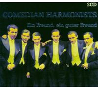 Comedian Harmonists - Ein Freund,Ein Guter Freund