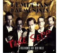 Comedian Harmonists Feat.Take - Comedian Harmonists Feat.Take - Irgendwo auf der Welt